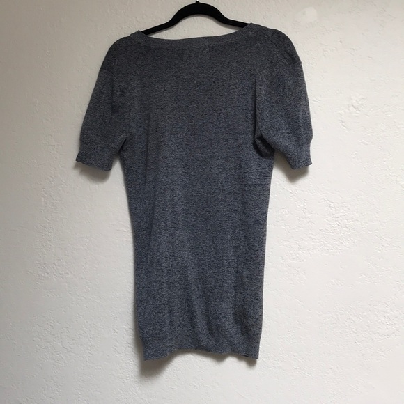 Modern Citizen short sleeve grey top - Picture 2 of 3